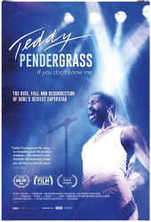 Teddy Pendergrass - król soulu